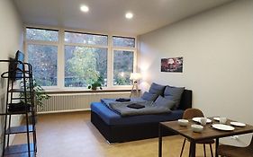 Andris Apartments